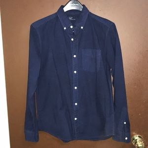 Oxford shirt